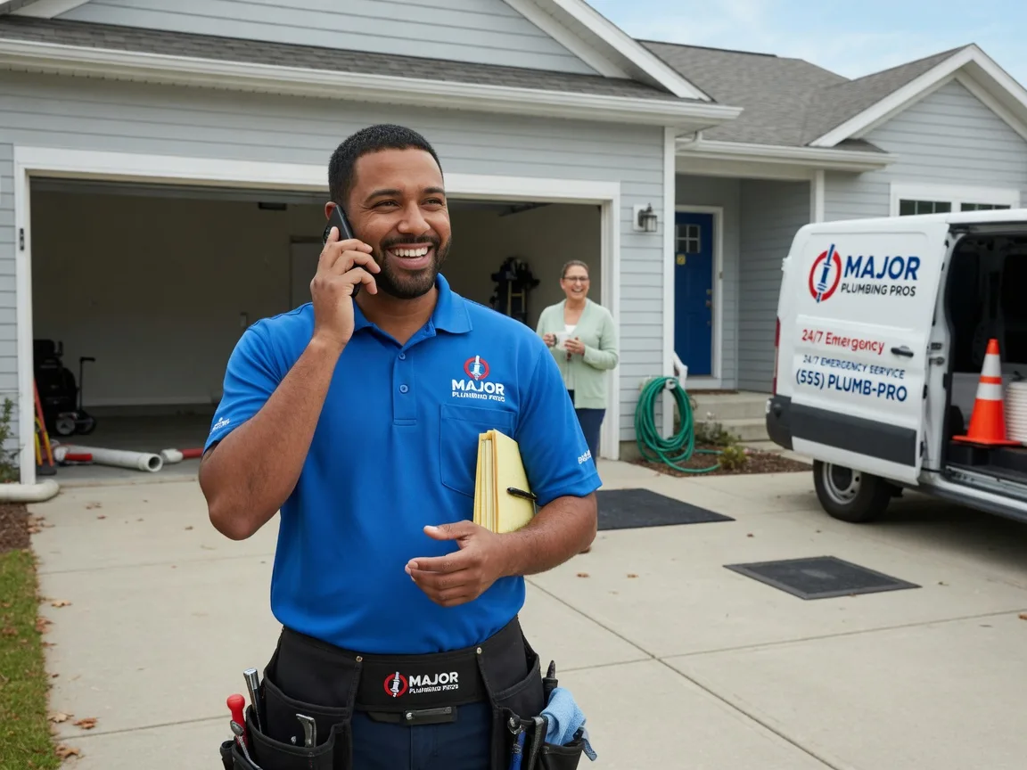 Drain Cleaning Services Meadview, AZ FAQs